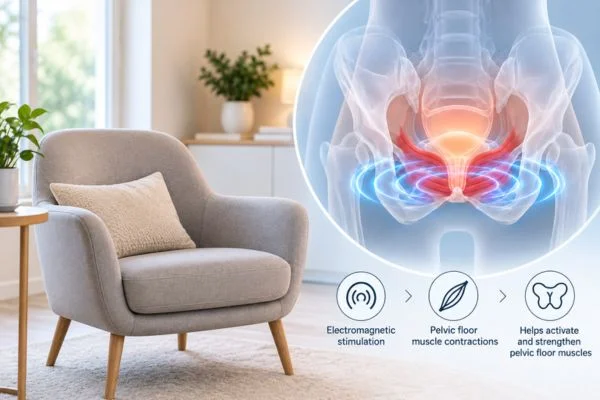 Ems Pelvic Floor Muscle Stimulation 1 Ems Pelvic Floor Muscle Stimulation Christchurch