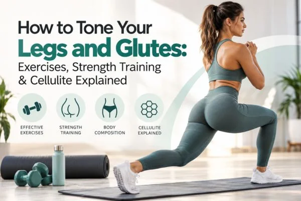 How To Tone Your Legs And Glutes 1 How To Tone Your Legs And Glutes Christchurch