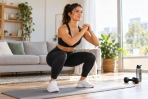How to Build Muscle Tone {Name}