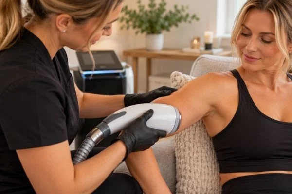 How To Tone Your Arms 1 Tone your arms Christchurch at the home treatment options